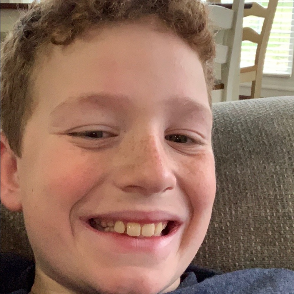 Meet your Posher, Owen